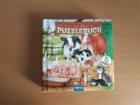 NEUW: Kinderbuch Beschäftigungsbuch Puzzlebuch Liebste Tiere Sachsen-Anhalt - Kemberg Vorschau