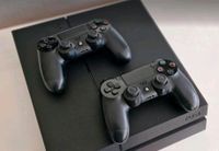 Playstation 4 1T 2controller Nordrhein-Westfalen - Paderborn Vorschau