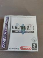 Final Fantasy I & II Dawn of Souls Gameboy Advance Berlin - Hellersdorf Vorschau