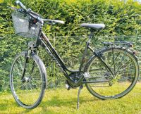 Damenrad Corratec Harmony 1990 Trekkingrad Dortmund - Hörde Vorschau