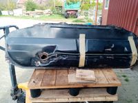 BMW e30 Kraftstofftank Niedersachsen - Walchum Vorschau