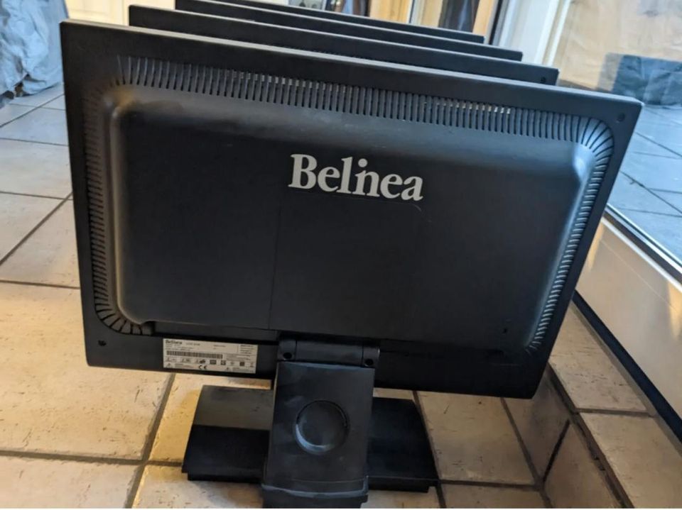 Belinea Bildschirm in Bottrop