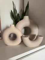 H&M home donut vase Kerzenständer Hessen - Wiesbaden Vorschau