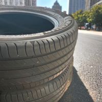 225/55R18-102V Michelin Sommerreifen Hamburg-Mitte - Hamburg Wilhelmsburg Vorschau