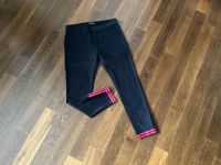 MOS Mosh Abbey Zip Pant schwarz 40 Top Nordrhein-Westfalen - Rheinberg Vorschau