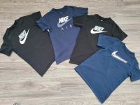 Nike Shirt Sportshirt Gr.147/158 je 8€ Brandenburg - Ahrensfelde Vorschau