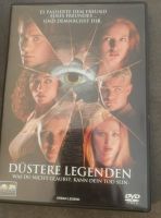 DVD: Düstere Legenden Essen - Essen-Stadtwald Vorschau