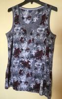Cecil Shirt Top , Gr. XL , grau bordeaux rot Niedersachsen - Stadthagen Vorschau