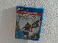 Assassine Creed IV Black Flag PS4|PS5 Niedersachsen - Salzgitter Vorschau