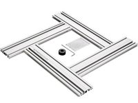 Ottertools Frässchablone FS-MPS 300*300 Niedersachsen - Seelze Vorschau