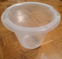 Badeeimer, Original Tummy Tub, transparent, Baby Nordfriesland - Joldelund Vorschau