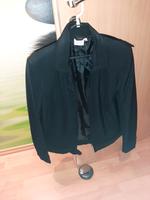 Schöne GINA LAURA Damen Sommerblazer in Gr.42 Hessen - Eiterfeld Vorschau