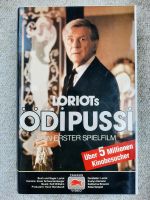 VHS-Cassette LORIOT Ödipussy Baden-Württemberg - Esslingen Vorschau