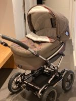 Emmaljunga Kinderwagen mit vielen Extras!!! Nordfriesland - Niebüll Vorschau