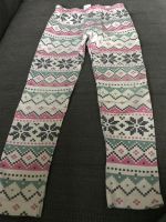 Bunte Leggings Größe 110 Schleswig-Holstein - Norderstedt Vorschau