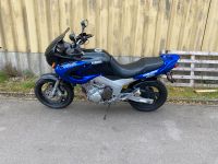 Yamaha TDM 850 4TX Nordrhein-Westfalen - Barntrup Vorschau