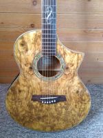 Ibanez Western Gitarre Bayern - Buttenwiesen Vorschau