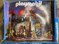 Playmobil Ritterburg 3666 Baden-Württemberg - Wendlingen am Neckar Vorschau