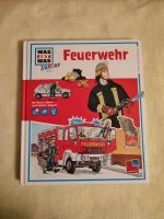 Was ist was Junior Band 4: Feuerwehr Sachsen-Anhalt - Schkopau Vorschau