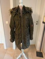 Khujo Winterjacke Hessen - Großenlüder Vorschau
