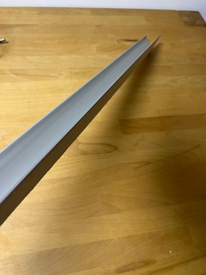 Victor Bar Schneidelineal 100 cm – Aluminium, Profi-Ausführung in Ettlingen