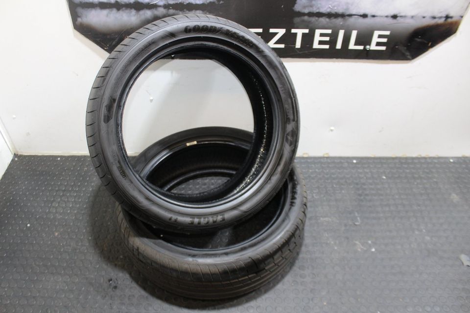 Sommerreifen 18 Zoll GoodYear Eagle F1 215 45 R18 89V Neuwertig ! in Dorsten