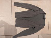 Strickjacke grau H M Größe S VB Schleswig-Holstein - Windeby Vorschau