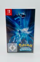 Nintendo Switch Pokemon Strahlender Diamant / Blitzversand Hessen - Groß-Bieberau Vorschau