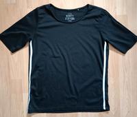 Gina benotti Damen T-Shirt schwarz Größe S 36/38 Niedersachsen - Melle Vorschau