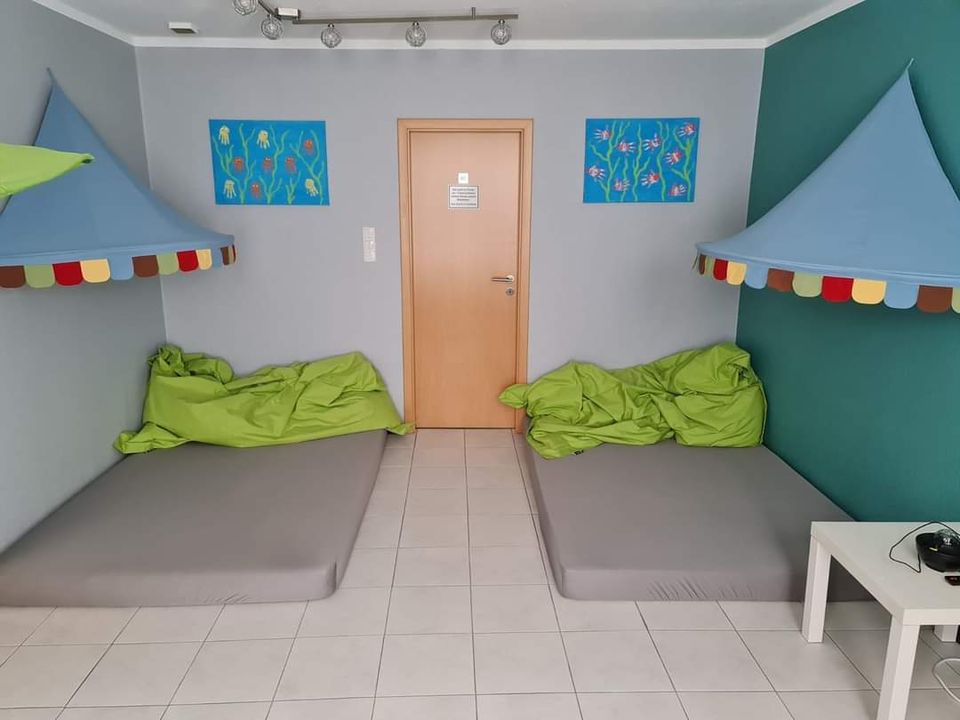 Kindertagespflege/Tagesmutter/Kinderbetreuung in Castrop-Rauxel