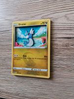 3D Pokemon Karte/Dratini Pokemon Sachsen - Leisnig Vorschau