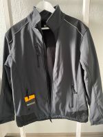 Regatta professionell Softshell Jacke grau schwarz neu Gr 52 54 Niedersachsen - Wolfenbüttel Vorschau