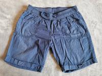 Esmara Shorts blau Gr.S 36/38 100 % Baumwolle Niedersachsen - Melle Vorschau