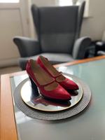 Pumps Mary Janes Lloyd Niedersachsen - Norden Vorschau