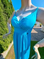 Sommerkleid - Strandkleid  M - in türkis Brandenburg - Neuenhagen Vorschau