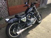 Harley Davidson Sportster, Big Bore Stroker, 1460ccm Nordrhein-Westfalen - Castrop-Rauxel Vorschau