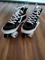 Rollschuhe Vans Bayern - Berching Vorschau