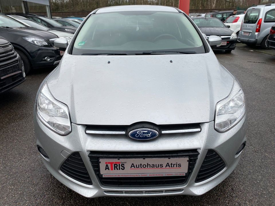 Ford Focus Turnier Trend in Bottrop