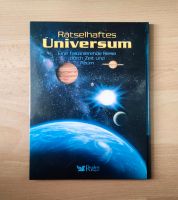 3 DVDs "Rätselhaftes Universum" Frankfurt am Main - Nordend Vorschau