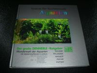 Dennerle Ratgeber mit Aquarienpflanzen-Lexikon Wandsbek - Hamburg Bramfeld Vorschau