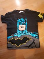 ●SUCHE● in 122 T-Shirt • Batman • H&M Bayern - Senden Vorschau