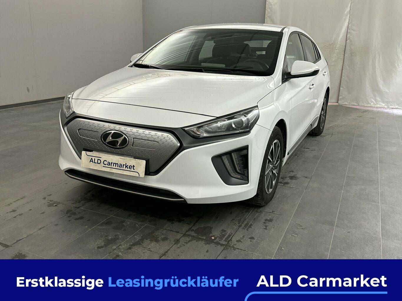 Abbildung des Autos Hyundai IONIQ Elektro Li…