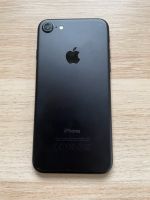iPhone 7 / 32GB / schwarz Niedersachsen - Glandorf Vorschau