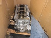 Motorblock komplett 46TKM VW SEAT 1,5TSI DAC DACA DACB 96KW GOLF Schleswig-Holstein - Ahrensburg Vorschau