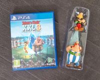 PS4 Spiel Asterix & Obelix XXL3, Limitierte Edition mit Figuren Nordrhein-Westfalen - Bad Salzuflen Vorschau