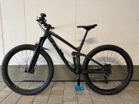 Mountainbike Fully - Trek "Fuel EX 8 29 XT" (2019) - Top Zustand Baden-Württemberg - Biberach an der Riß Vorschau