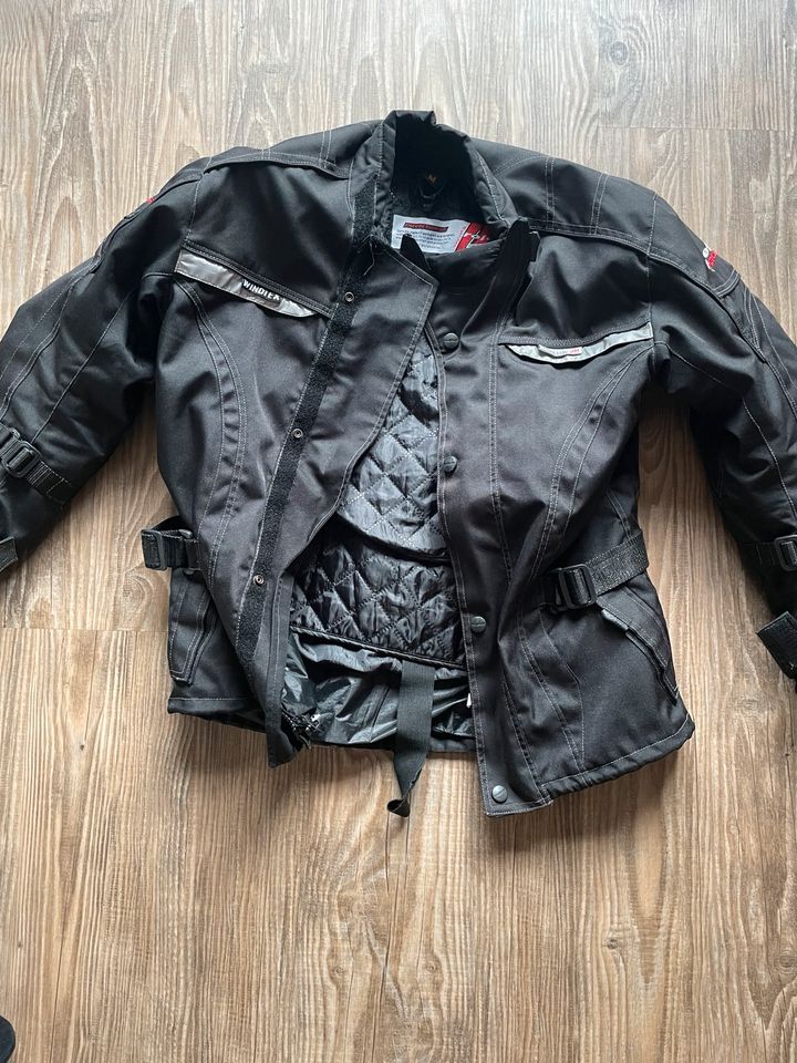 Roleff Motorradjacke in Kirchanschöring