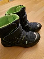 Superfit Winterstiefel * Größe 34 Baden-Württemberg - Bretzfeld Vorschau