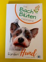 Bachblüten Therapie für den Hund, Klaudia Skodnik Nordrhein-Westfalen - Mechernich Vorschau