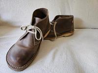 Herren Lederstiefel Duck Feet Niedersachsen - Braunschweig Vorschau